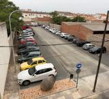 Aparcamiento calle Botija, Miguelturra 2026