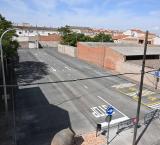 Reapertura aparcamiento calle Botija, Miguelturra octubre 2026
