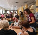 Bingo centro de día, Dia Personas Mayores, Miguelturra octubre de 2026