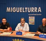 Inicio Escuelas Deportivas 2026-2027, Miguelturra octubre 2026