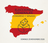 elecciones generales 2026