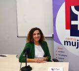 Caridad Sánchez, Igualdad, presentación Mujer Rural, Miguelturra septiembre 2026