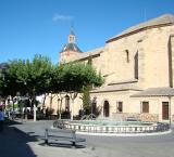 imagen de la Iglesia de Nuestra Señora de la Asunción