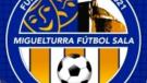 imagen del logotipo Miguelturra Futbol Sala