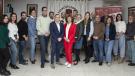 candidatura PSOE Miguelturra para elecciones mayo 2023