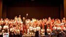 festival de ballet universidad popular, mayo 2023