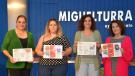 presentación programación Centro de la Mujer, septiembre 2023