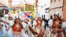 El Burleta Carnaval Miguelturra 2024