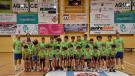 Clínic Futbol Sala, Miguelturra julio de 2025