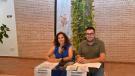 Presentación Presupuestos Participativos, Miguelturra 2025