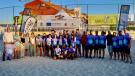 Inauguración torneo vóley playa, Miguelturra 2025