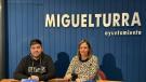 Presentación nueva App Miguelturra Media, Miguelturra noviembre 2025