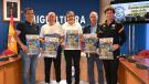 Presentación 26 Campus de Fútbol, Miguelturra abril 2026