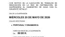 Corte suministro agua 20 de mayo de 2026, Miguelturra