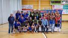 III Copa Datchball Castilla-La Mancha, Miguelturra mayo 2026