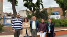 Celebración del Día de las Familias, Miguelturra mayo de 2026