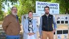 Presentación nuevos Puntos Limpios de Proximidad, Miguelturra mayo 2026