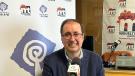 Análisis de actualidad Luis Ramón Mohíno, alcalde de Miguelturra, mayo de 2026