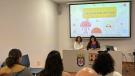 Charla parentalidad positiva, Miguelturra mayo 2026
