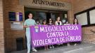 Minuto silecion por las víctimas de violencia de género, 24 de julio de 2026 Miguelturra