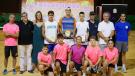 Clausura Open de Tenis Miguelturra, julio de 2026, imagen 1