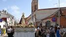 la Hermandad de Nuestra Señora de la Salud