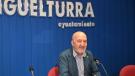 Julián Margotón, presentación Mercadillo de los Domingos, Miguelturra septiembre 2026