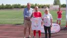 I Torneo Fútbol Veteranos, Miastenia Sin Fronteras, Miguelturra septiembre 2026