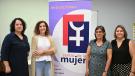 Presentación actividades Centro Mujer Miguelturra, septiembre 2026
