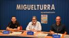 Inicio Escuelas Deportivas 2026-2027, Miguelturra octubre 2026