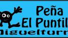 Asociación Juvenil Peña El Puntillo